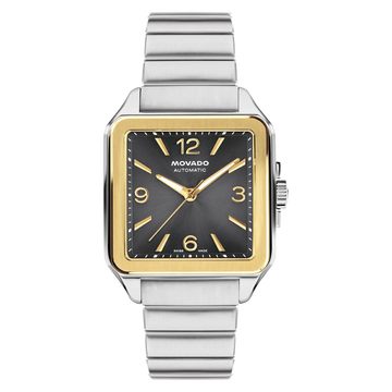 Movado Heritage 1917 Automatic Watch